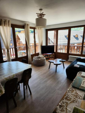 La Residence - 3 pièces 6 personnes 3 exposé Sud-Ouest MAE-7941 Valloire